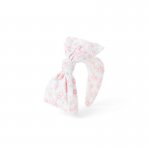 Floral Bow Headband - Janie And Jack